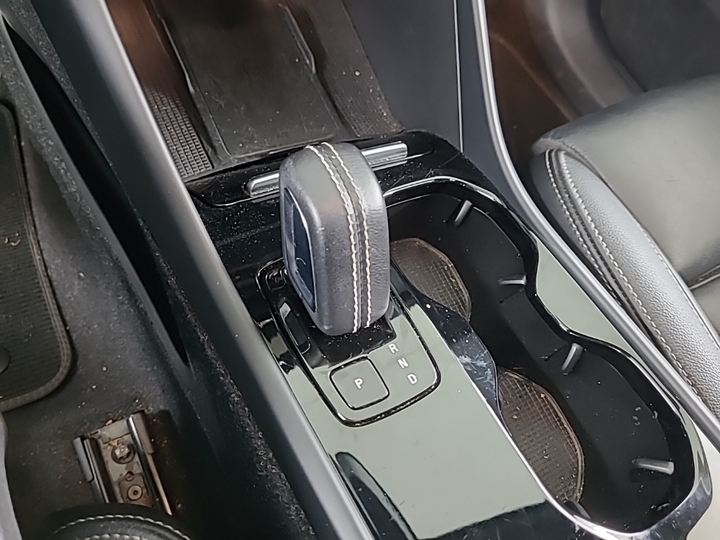 Foto 12 van Volvo XC40 Recharge