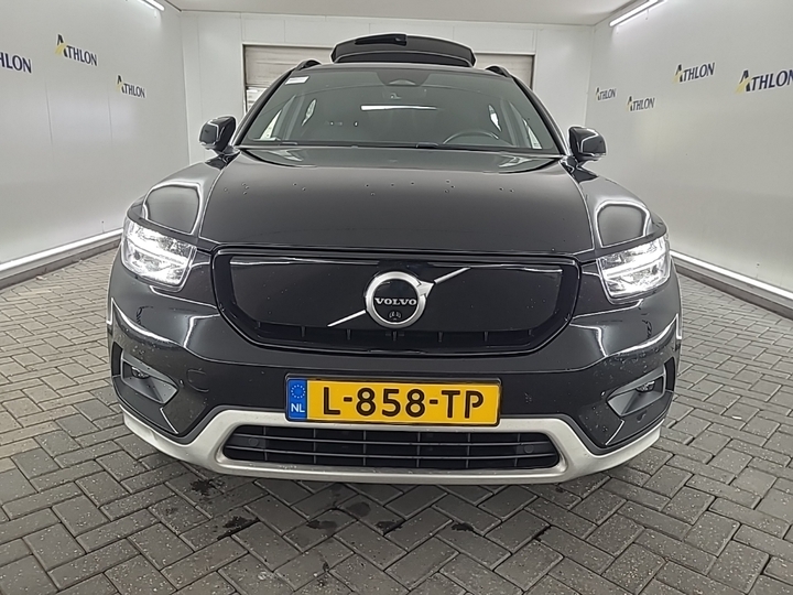 Foto 18 van Volvo XC40 Recharge