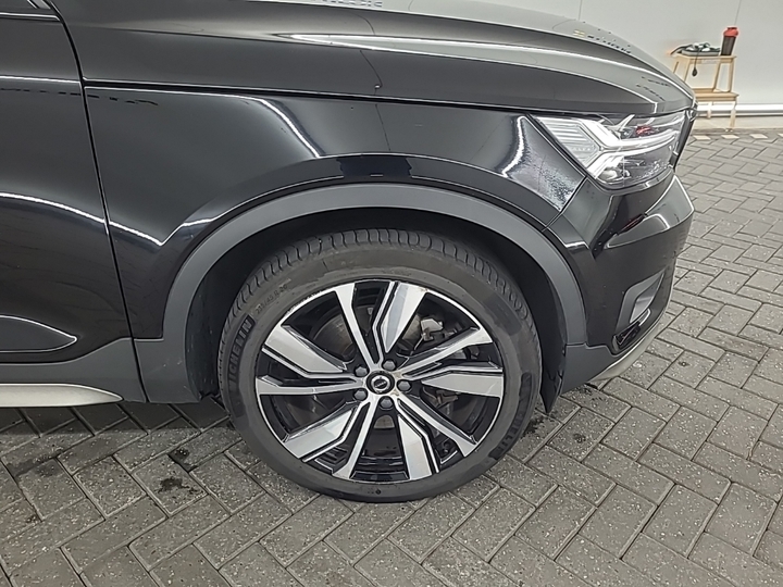 Foto 19 van Volvo XC40 Recharge
