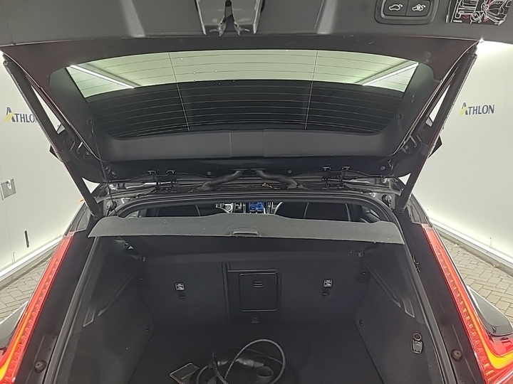 Foto 20 van Volvo XC40 Recharge