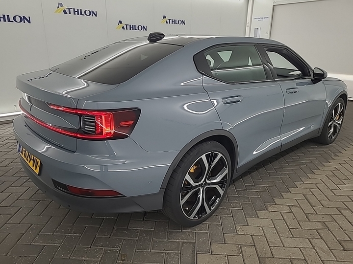 Foto 4 van Polestar 2