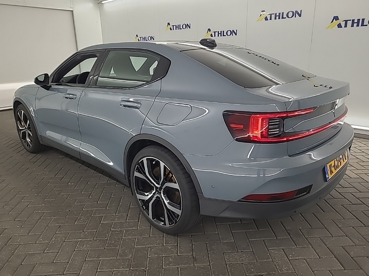 Foto 5 van Polestar 2