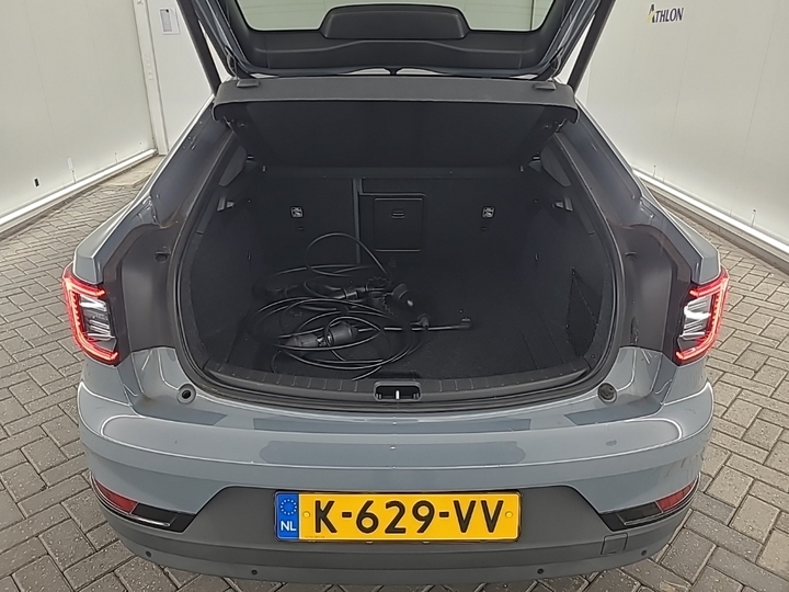 Foto 6 van Polestar 2