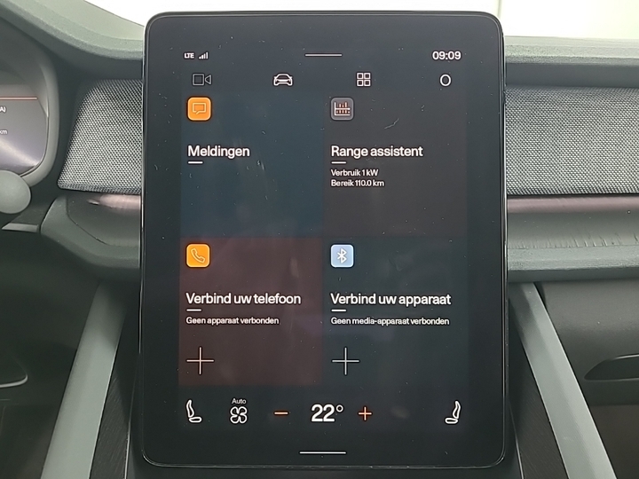Foto 12 van Polestar 2