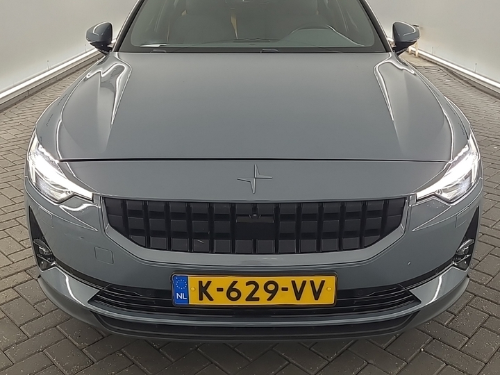 Foto 15 van Polestar 2