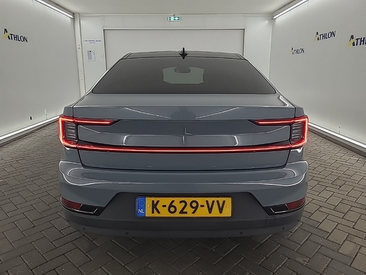 Foto 16 van Polestar 2
