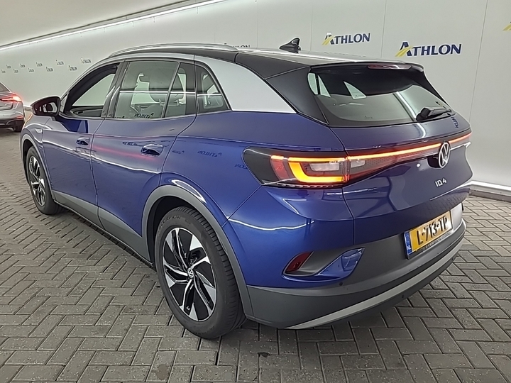 Foto 5 van Volkswagen ID.4
