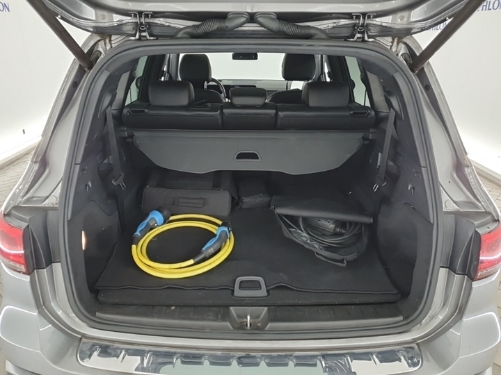 Foto 6 van Mercedes EQB
