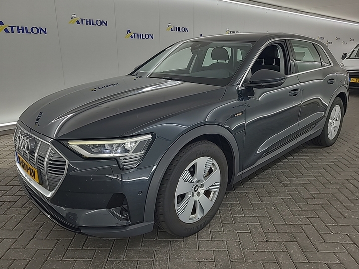 Foto 2 van Audi e-tron
