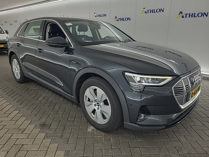 Foto 3 van Audi e-tron