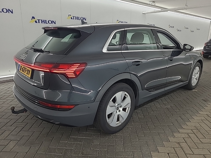 Foto 4 van Audi e-tron