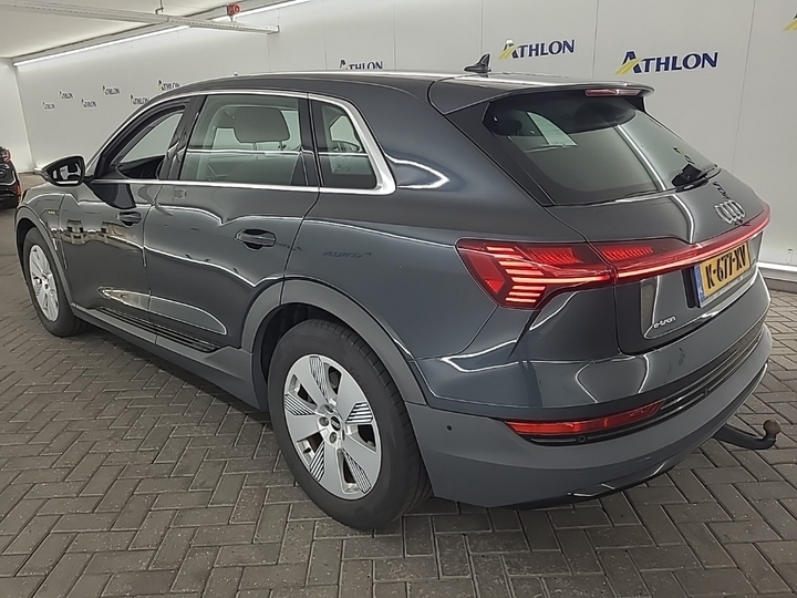 Foto 5 van Audi e-tron
