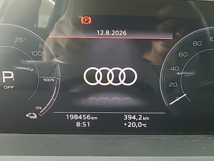 Foto 9 van Audi e-tron
