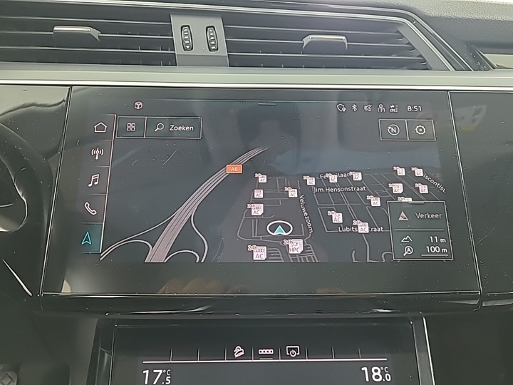 Foto 11 van Audi e-tron