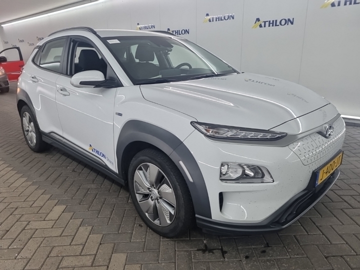 Foto 3 van Hyundai Kona