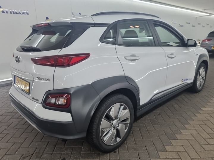 Foto 4 van Hyundai Kona
