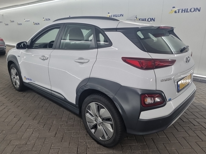 Foto 5 van Hyundai Kona