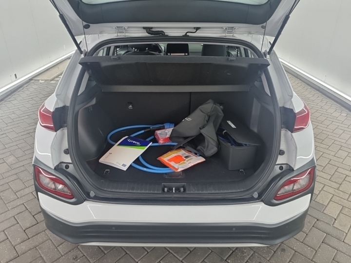 Foto 6 van Hyundai Kona