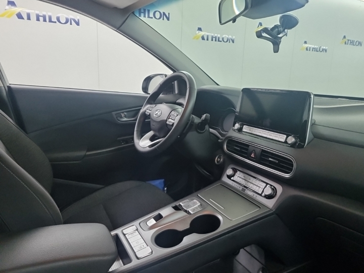 Foto 7 van Hyundai Kona