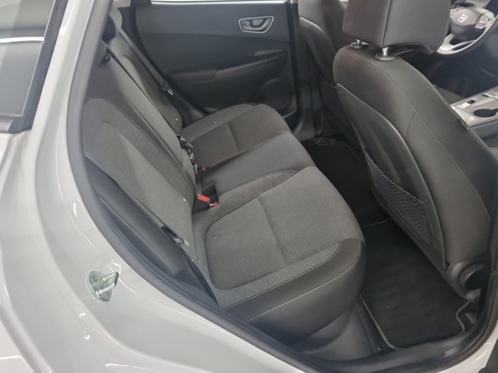 Foto 8 van Hyundai Kona