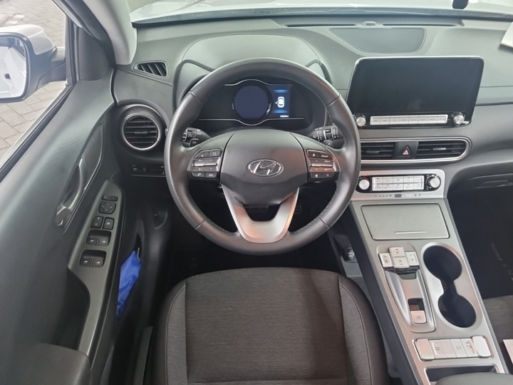 Foto 9 van Hyundai Kona