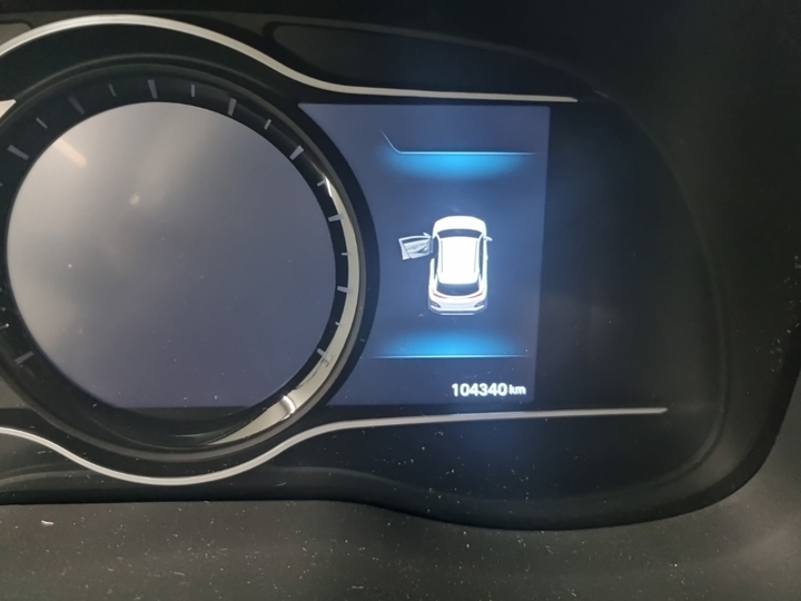 Foto 10 van Hyundai Kona