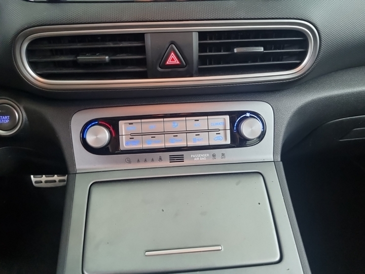 Foto 11 van Hyundai Kona