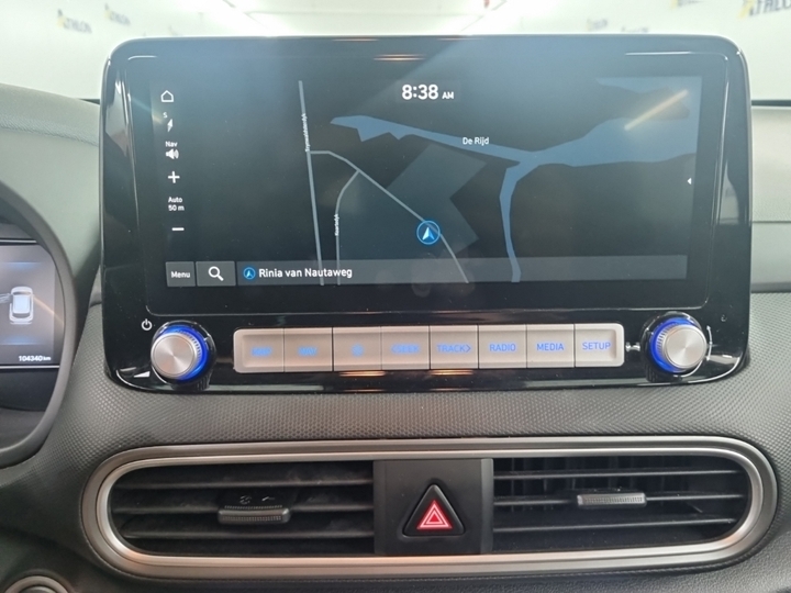 Foto 12 van Hyundai Kona
