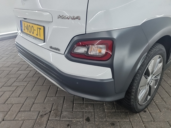 Foto 15 van Hyundai Kona