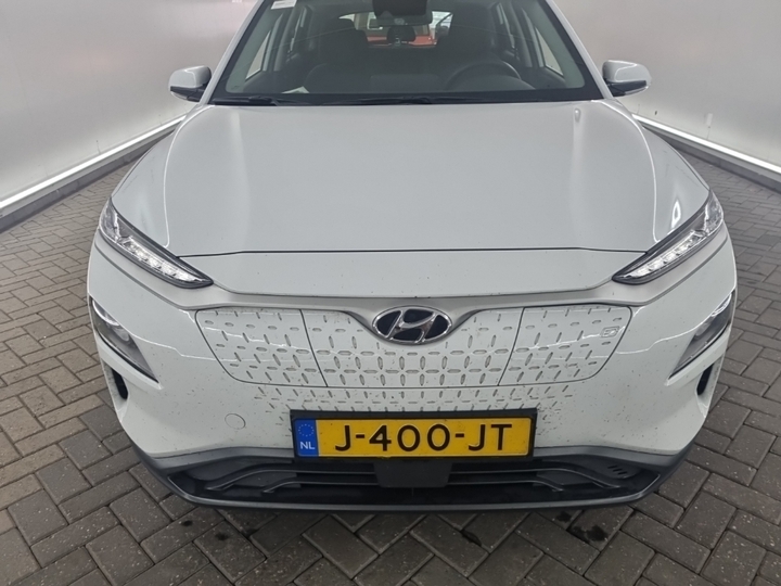 Foto 16 van Hyundai Kona