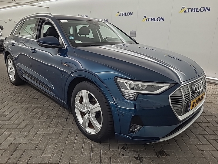 Foto 3 van Audi e-tron
