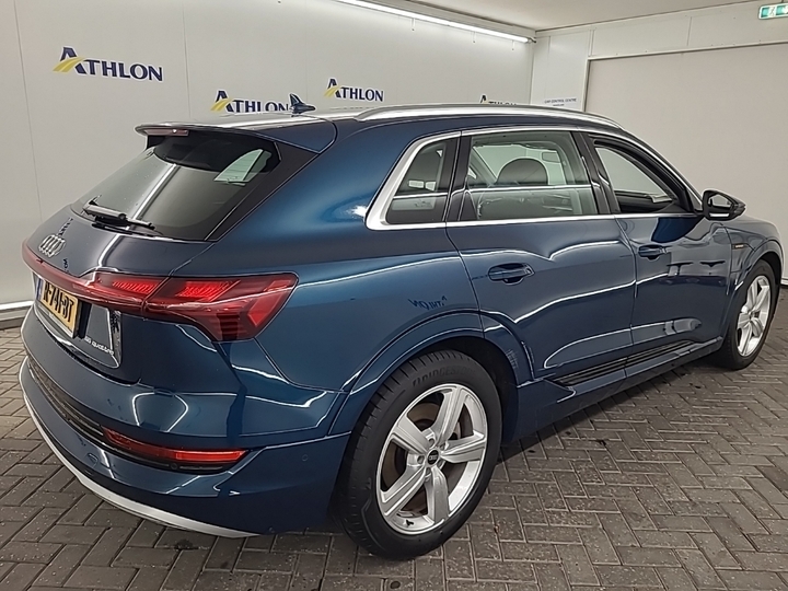 Foto 4 van Audi e-tron