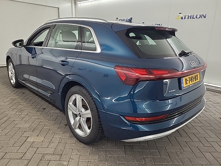 Foto 5 van Audi e-tron