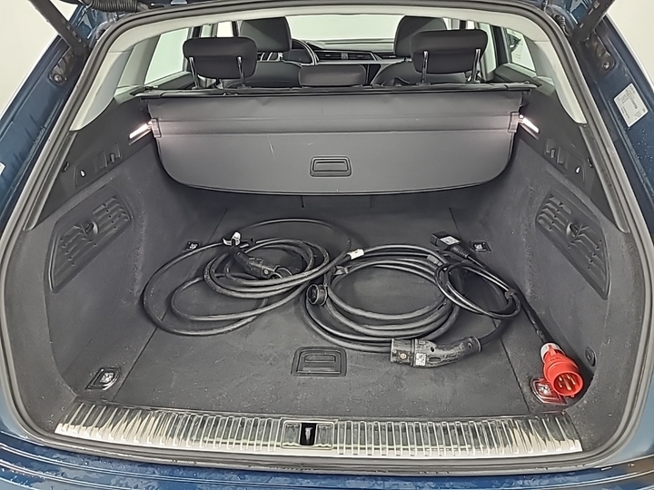 Foto 6 van Audi e-tron