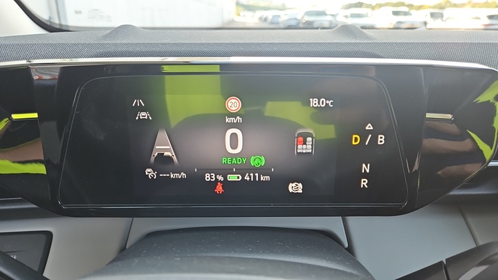 Foto 6 van Ford Explorer EV