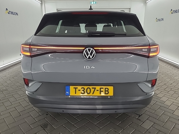 Foto 15 van Volkswagen ID.4
