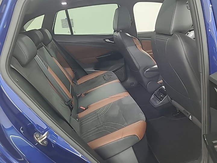 Photo 8 of Volkswagen ID.4