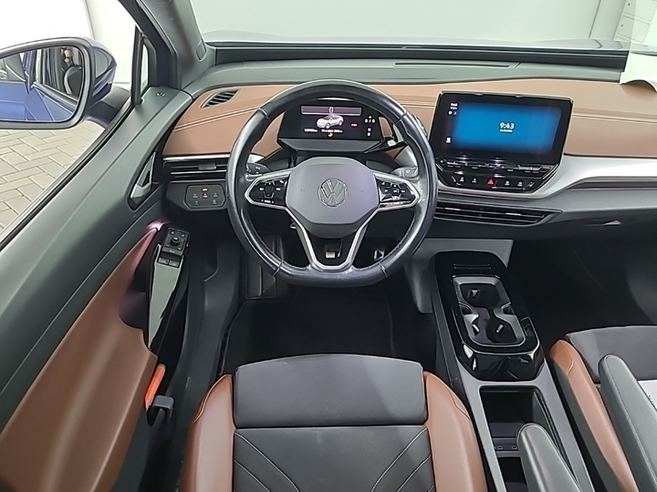 Photo 9 of Volkswagen ID.4