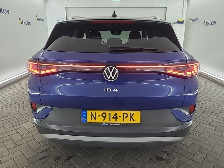 Photo 17 of Volkswagen ID.4