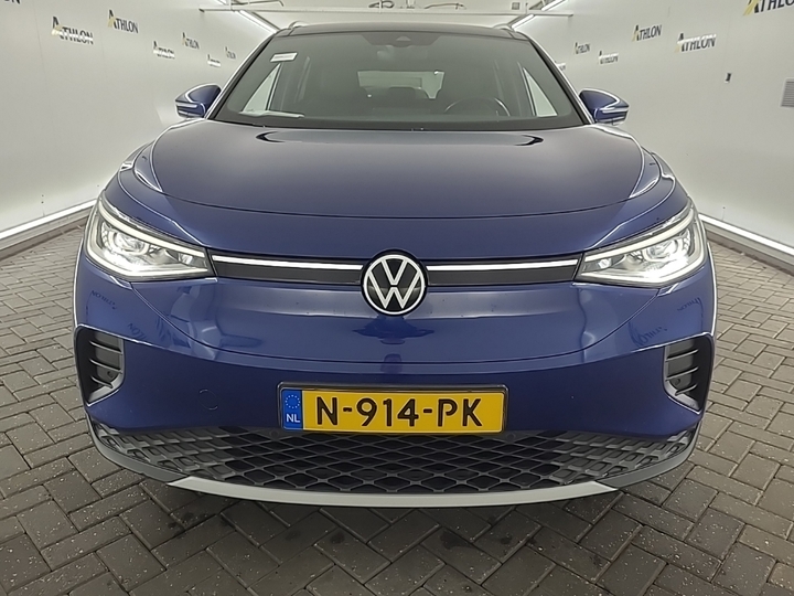 Photo 19 of Volkswagen ID.4