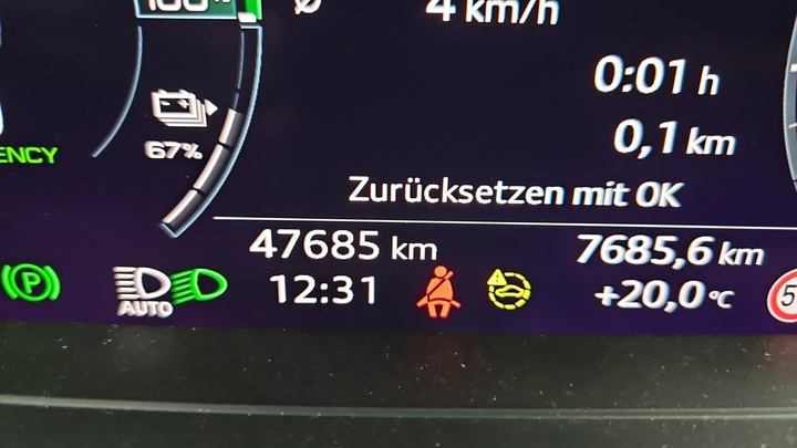 Foto 10 van Audi Q4 Sportback e-tron