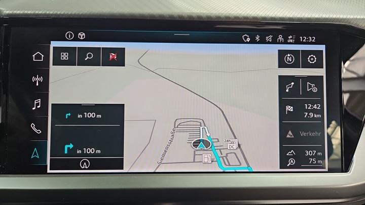 Foto 13 van Audi Q4 Sportback e-tron