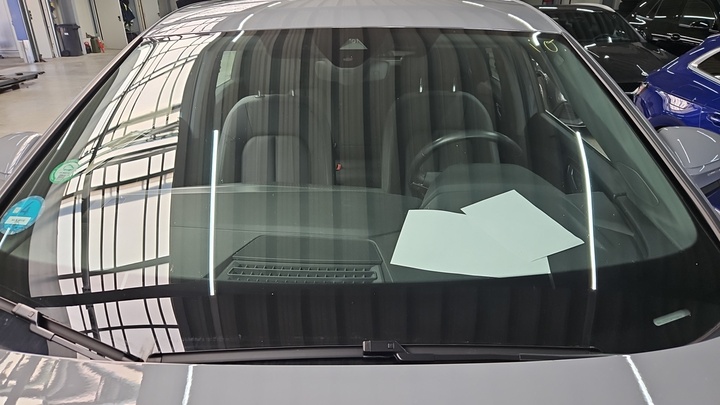 Foto 15 van Audi Q4 Sportback e-tron