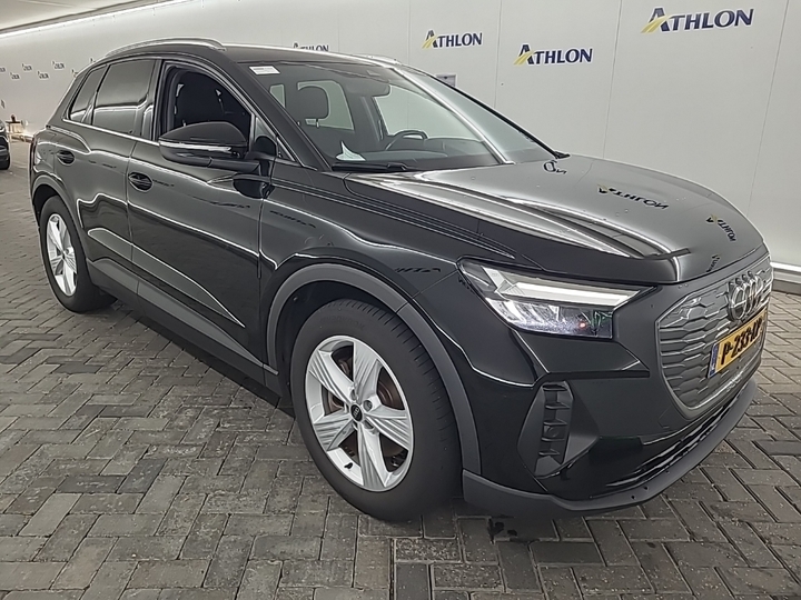 Foto 3 van Audi Q4 e-tron