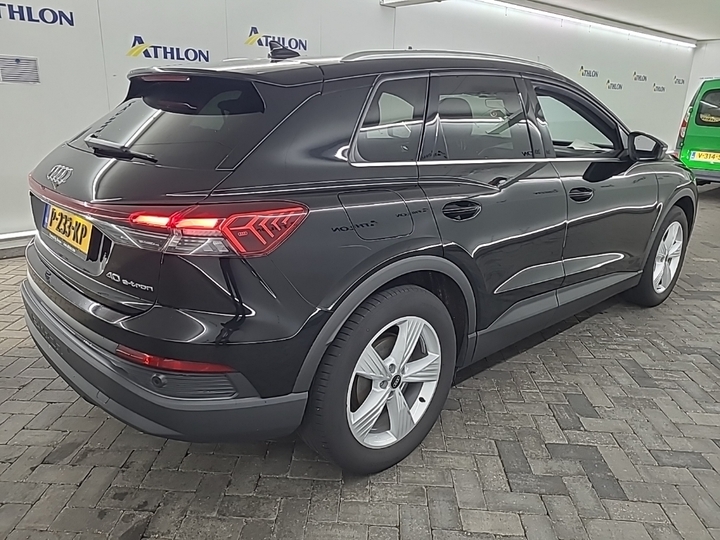 Foto 4 van Audi Q4 e-tron