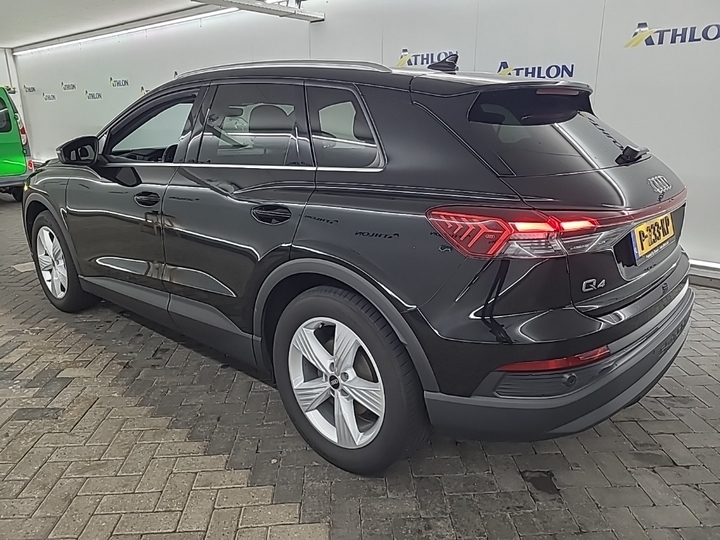 Foto 5 van Audi Q4 e-tron