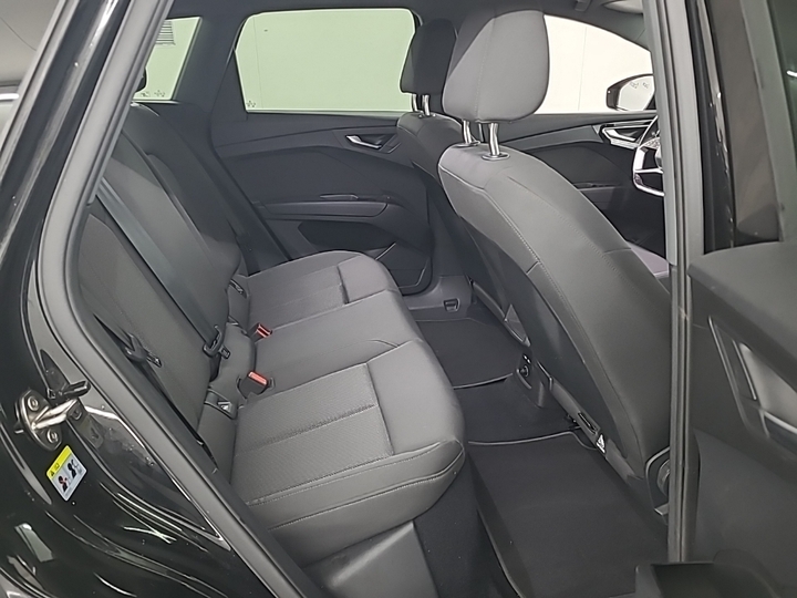 Foto 7 van Audi Q4 e-tron