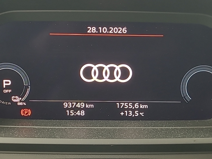 Foto 9 van Audi Q4 e-tron