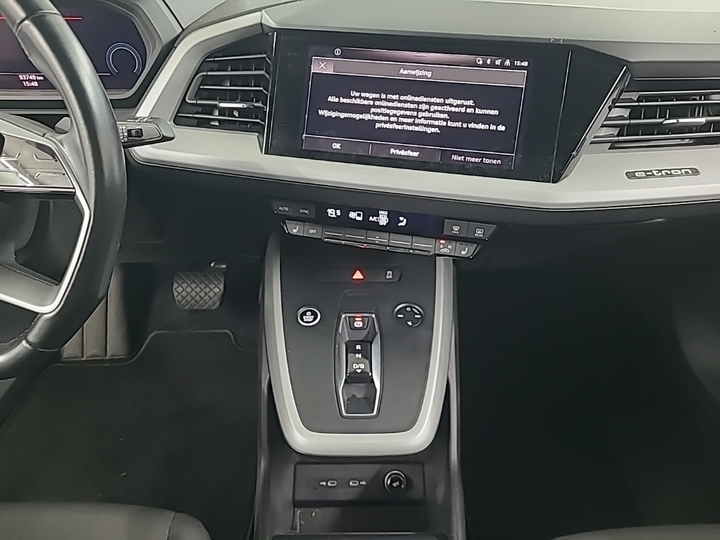Foto 10 van Audi Q4 e-tron