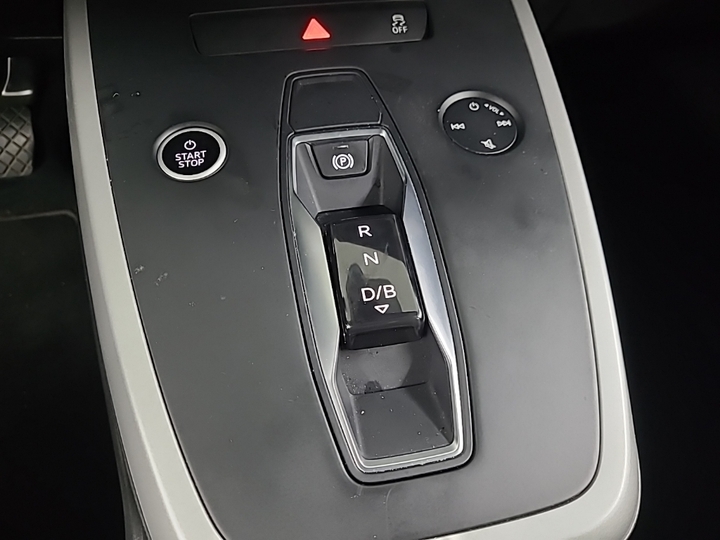 Foto 12 van Audi Q4 e-tron
